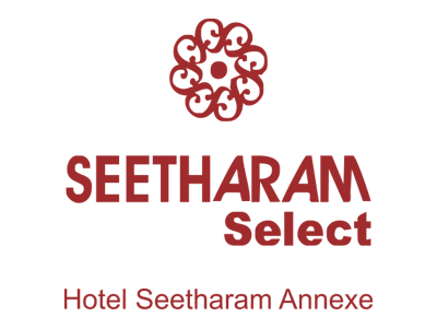 Hotel Seetharam Select