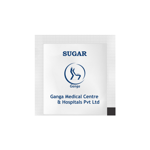 Ganga Medical Center & Hospitals