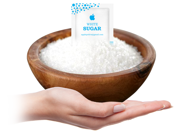 Refined Sugar